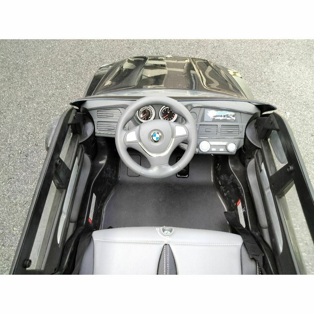 キッズ電動カー BMW X5の通販 by パパさん's shop|ラクマ キッズ電動カー BMW X5の通販 by パパさん's shop|ラクマ