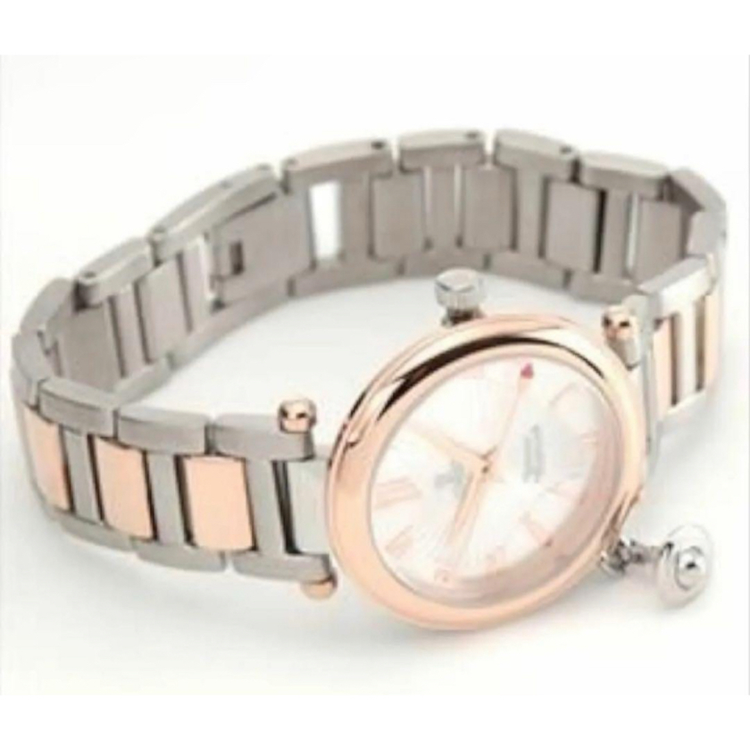 Vivienne Westwood - VIVIENNEWESTWOOD オーブ VV006RSSL 正規品 Vivienne Westwood - VIVIENNEWESTWOOD オーブ VV006RSSL 正規品