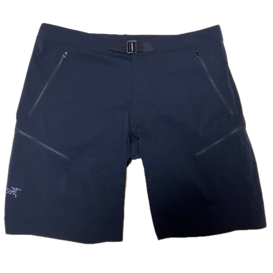 ARC'TERYX - アークテリクス ガンマクイックドライショーツ 11 ARC'TERYX - アークテリクス ガンマクイックドライショーツ 11