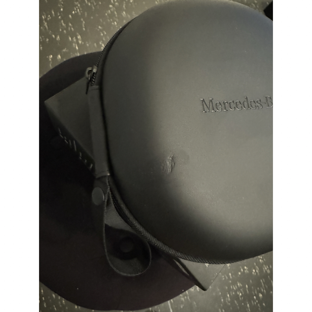 Mercedes-Benz - 【非売品】メルセデス・ベンツ ワイヤレス Mercedes-Benz - 【非売品】メルセデス・ベンツ ワイヤレス