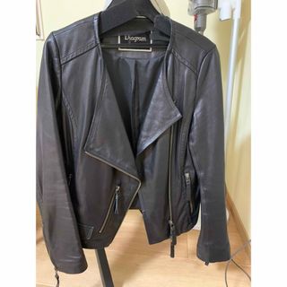 GRACE CONTINENTAL(ライダースジャケット)のフリマアイテム一覧 GRACE CONTINENTAL(ライダースジャケット)のフリマアイテム一覧