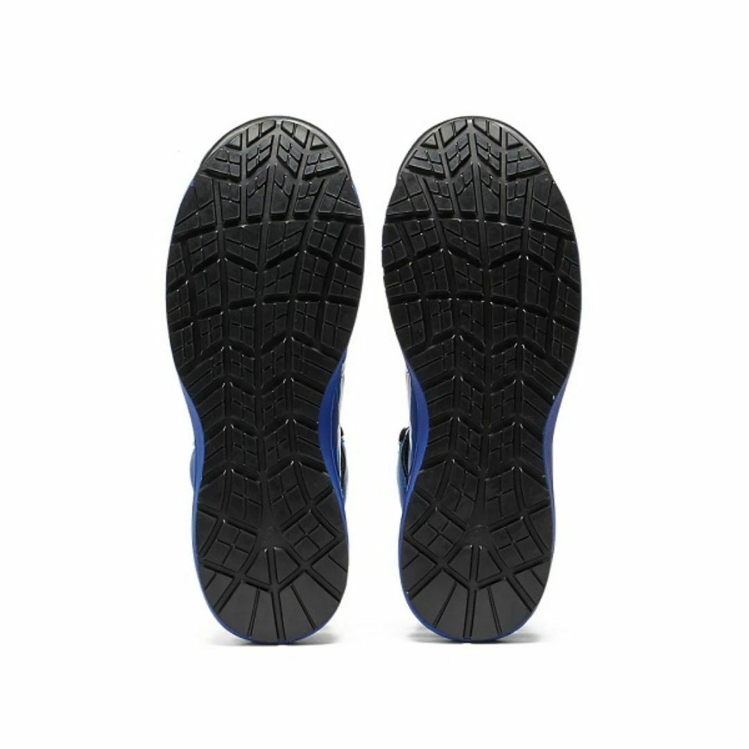 安全靴 27.5㎝3E相当新品限定 ウィンジョブ CP304 BOA GLEAM 安全靴 27.5㎝3E相当新品限定 ウィンジョブ CP304 BOA GLEAM