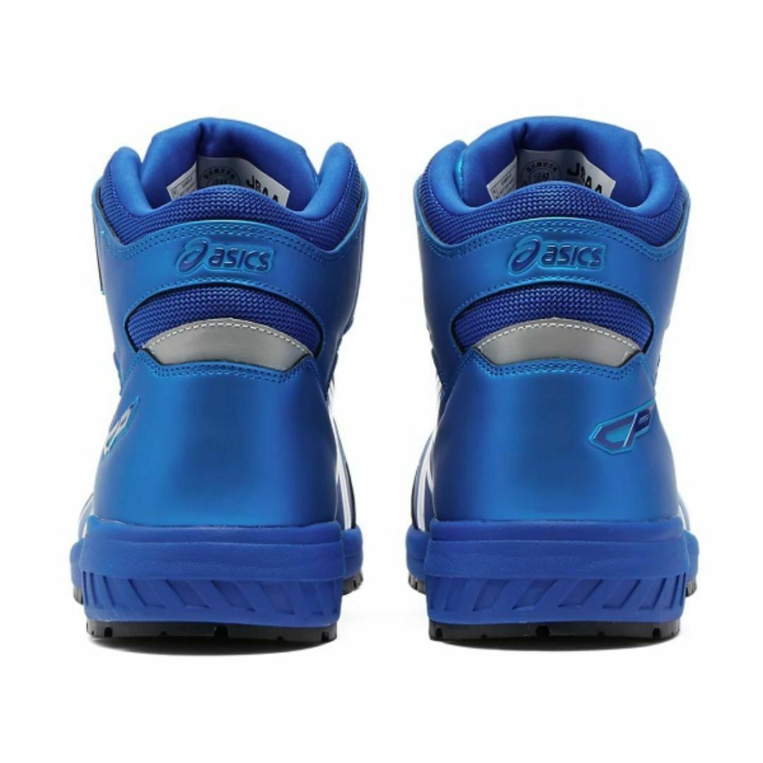 安全靴 27.5㎝3E相当新品限定 ウィンジョブ CP304 BOA GLEAM 安全靴 27.5㎝3E相当新品限定 ウィンジョブ CP304 BOA GLEAM