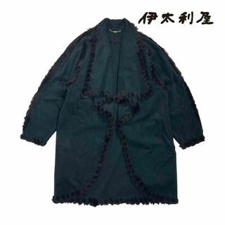 伊太利屋(ロングコート)のフリマアイテム一覧 伊太利屋(ロングコート)のフリマアイテム一覧