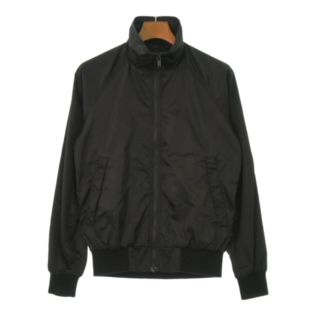 HYSTERIC GLAMOUR ブルゾン(その他) S 黒 【古着】【中古】 HYSTERIC GLAMOUR ブルゾン(その他) S 黒 【古着】【中古】