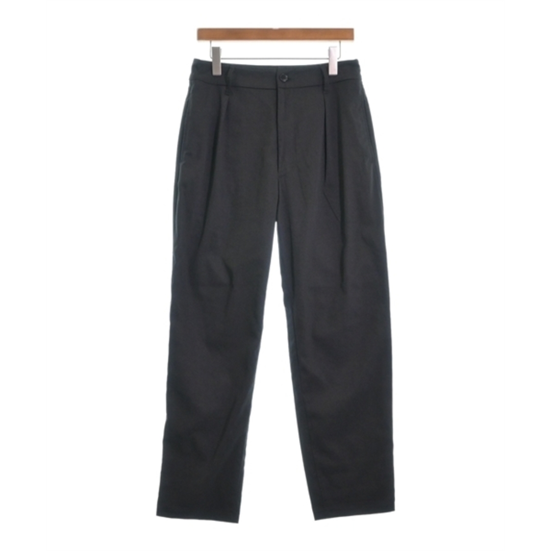 DELUXE - Deluxe デラックス パンツ(その他) M 黒 【古着 DELUXE - Deluxe デラックス パンツ(その他) M 黒 【古着