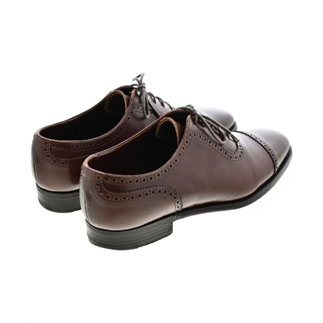 Trading Post ビジネス・ドレスシューズ UK7(25.5cm位) 【古着】 Trading Post ビジネス・ドレスシューズ UK7(25.5cm位) 【古着】