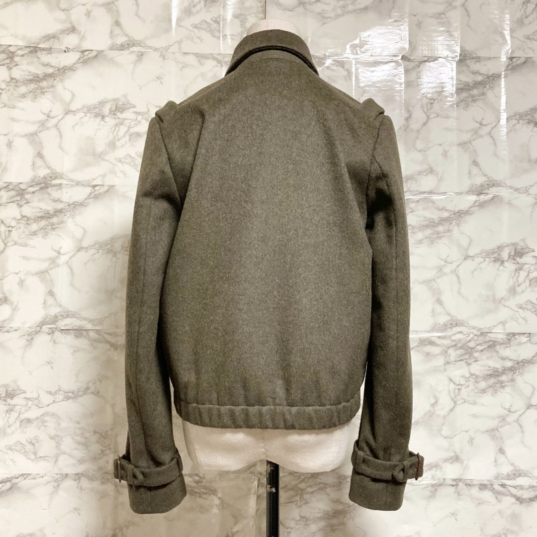 VERONIQUE BRANQUINHO - 【準美品 02AW】VERONIQUE BRANQUINHO VERONIQUE BRANQUINHO - 【準美品 02AW】VERONIQUE BRANQUINHO