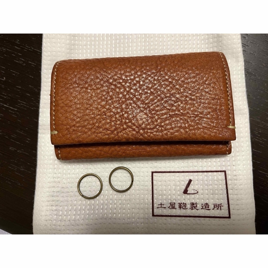 土屋鞄製造所 - 【専用】土屋鞄製造所 オイルヌメソフトカバー 土屋鞄製造所 - 【専用】土屋鞄製造所 オイルヌメソフトカバー