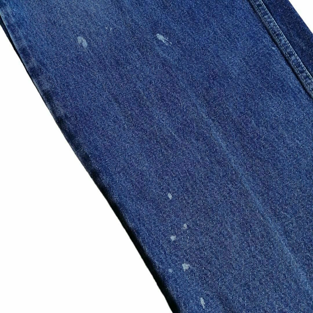 VINTAGE - 90s JORDIN超極太バギーワイドデニムヒップホップb系 VINTAGE - 90s JORDIN超極太バギーワイドデニムヒップホップb系