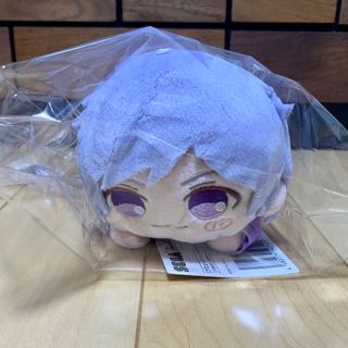 いれいす - いれいす 寝そべりぬいぐるみ 初兎 ナムコ限定 namco いれいす - いれいす 寝そべりぬいぐるみ 初兎 ナムコ限定 namco