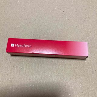 HakuBino 薬用リンクルクリームNR(フェイスクリーム)