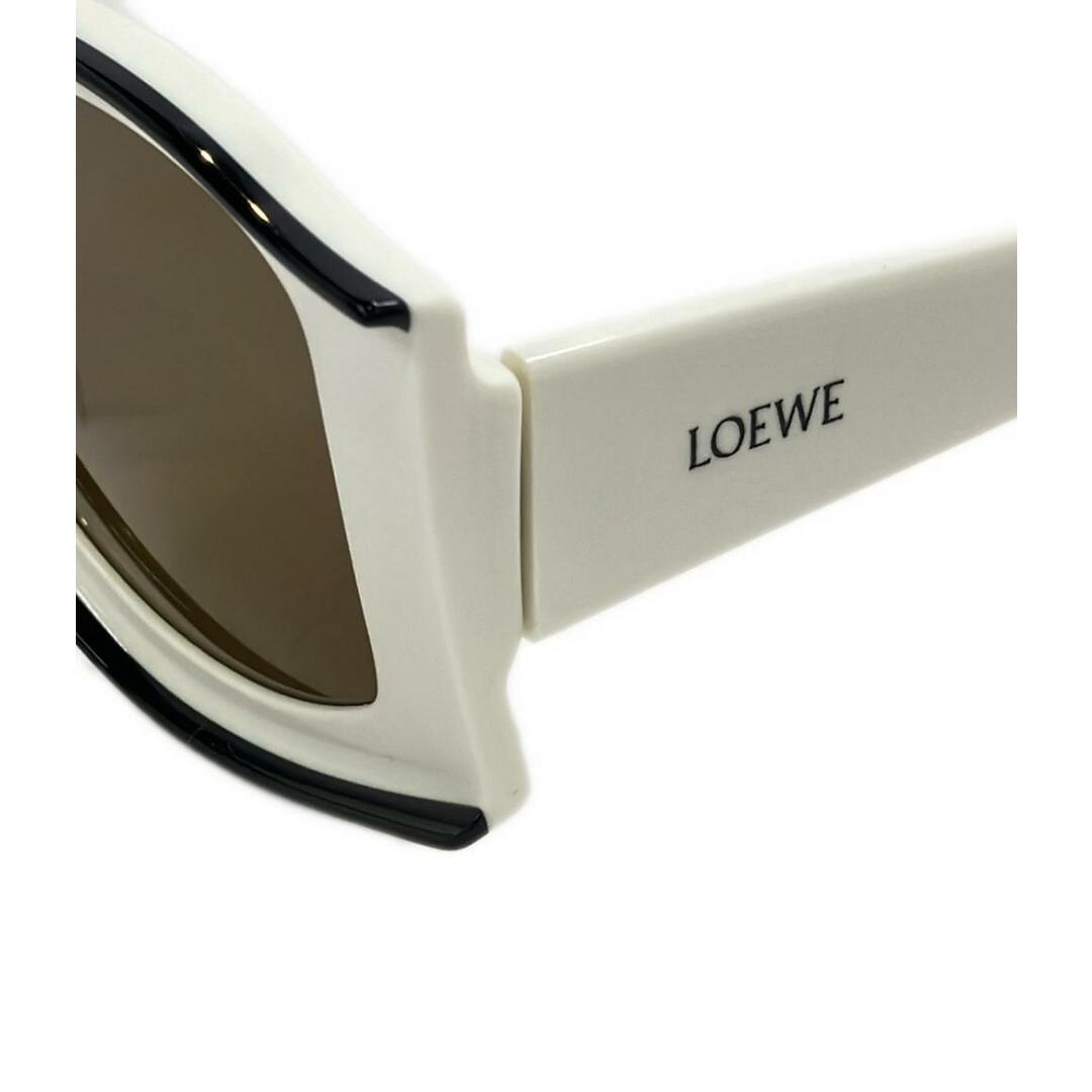 美品 ロエベ LOEWE サングラス メンズ 美品 ロエベ LOEWE サングラス メンズ