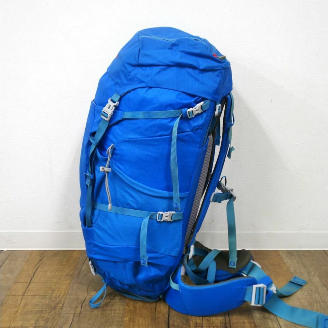 マムート MAMMUT LITHIUM CREST 50+ リチウム クレスト 50L マムート MAMMUT LITHIUM CREST 50+ リチウム クレスト 50L