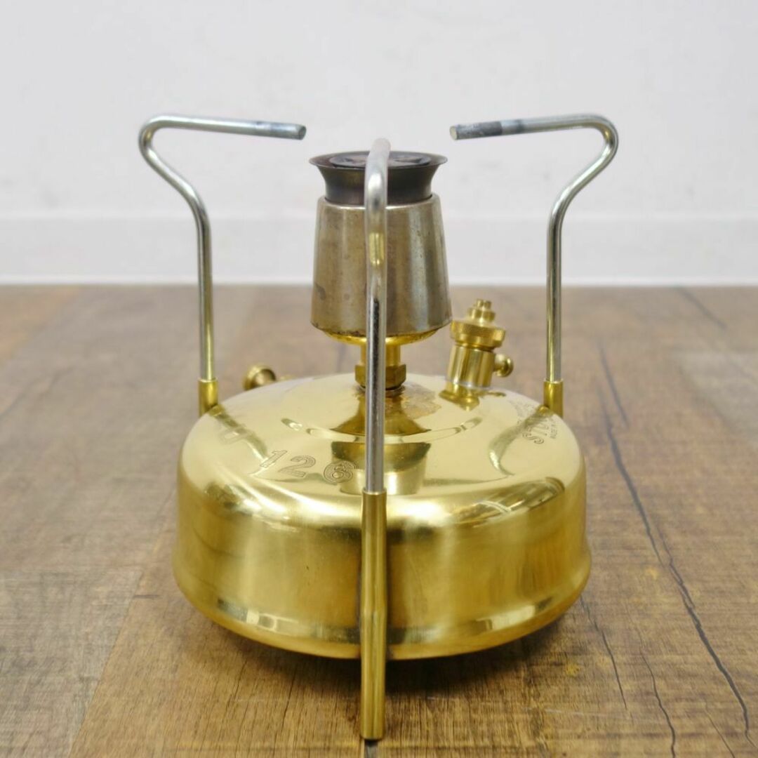 2020.04.07発行,
![マナスル ストーブ MANASLU STOVE 126 シングルストーブ スター マナスル ストーブ MANASLU STOVE 126 シングルストーブ スター