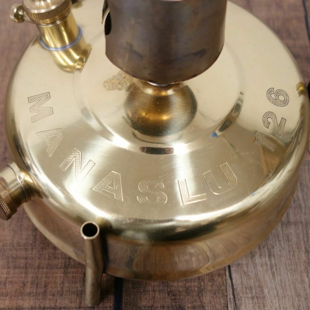 マナスル ストーブ MANASLU STOVE 126 シングルストーブ スター マナスル ストーブ MANASLU STOVE 126 シングルストーブ スター