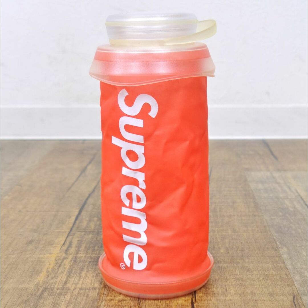 未使用 ハイドラパック HydraPak Supreme シュプリーム Stash 1L 未使用 ハイドラパック HydraPak Supreme シュプリーム Stash 1L