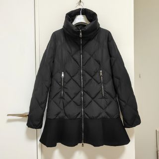 MONCLER(フリル ・ ダウンコート)のフリマアイテム一覧 MONCLER(フリル ・ ダウンコート)のフリマアイテム一覧