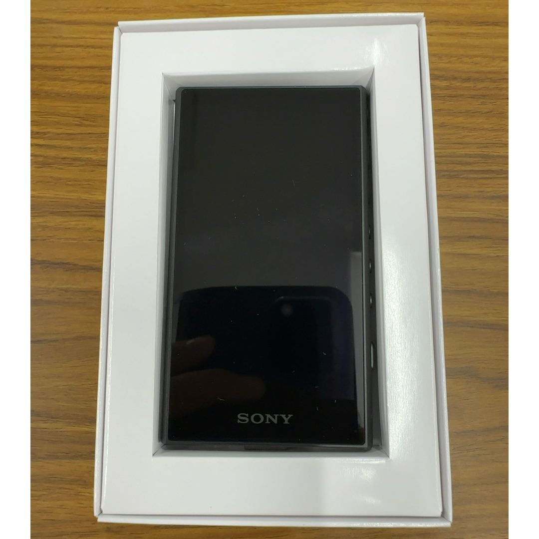 Walkman 微笑ましく NW-A306(B) SONY Walkman 微笑ましく NW-A306(B) SONY