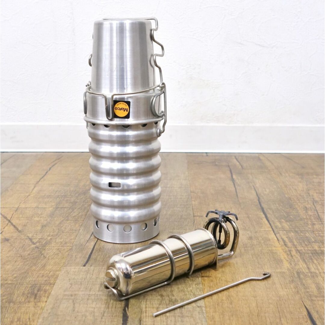 【セール】 ボルドーバーナー ストーブ コンパクトコンロ BURNER BORDE その他