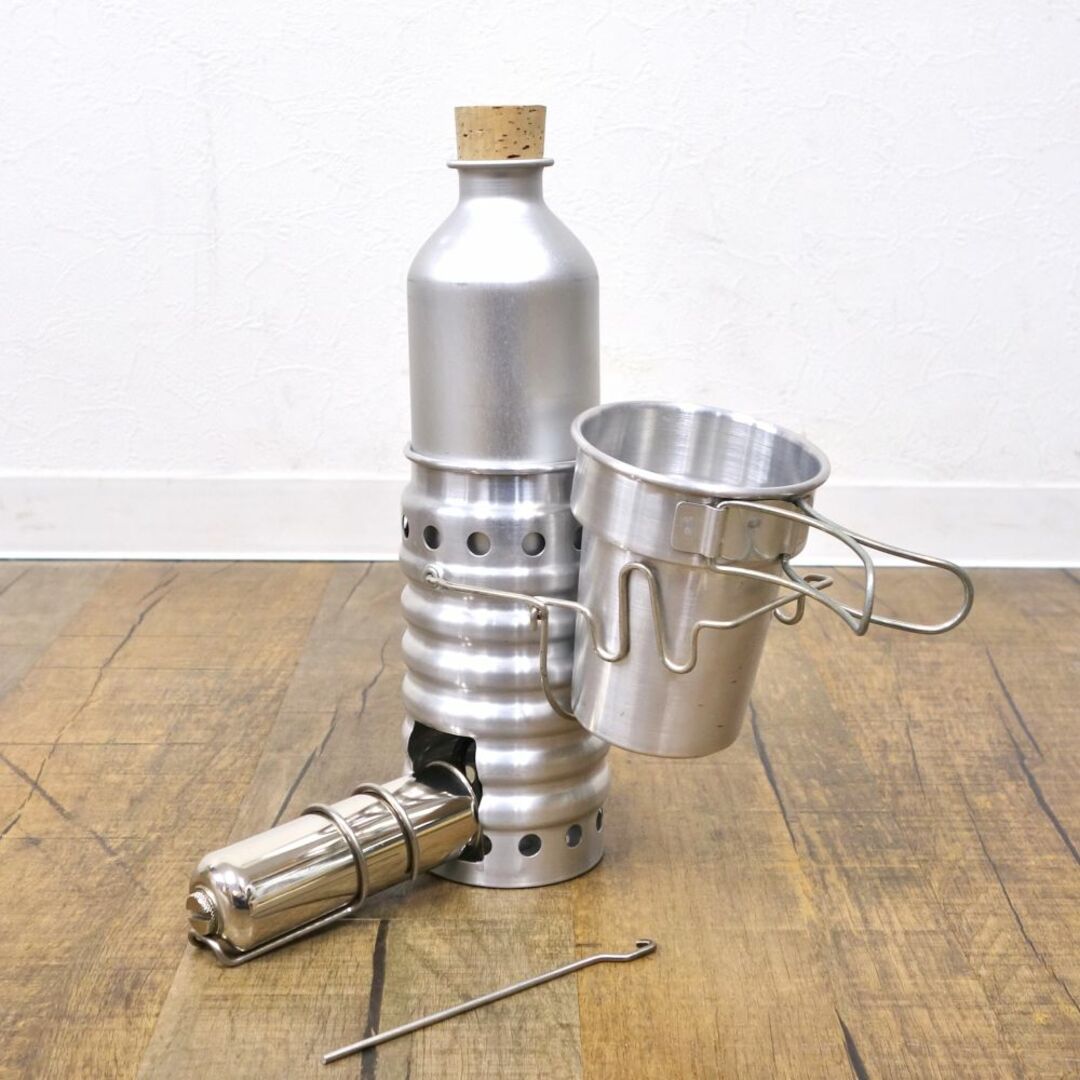 ボルドーバーナー BORDE BURNER コンパクトコンロ ストーブ ボルドーバーナー BORDE BURNER コンパクトコンロ ストーブ