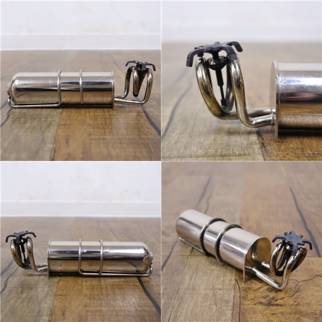 ボルドーバーナー BORDE BURNER コンパクトコンロ ストーブ ボルドーバーナー BORDE BURNER コンパクトコンロ ストーブ