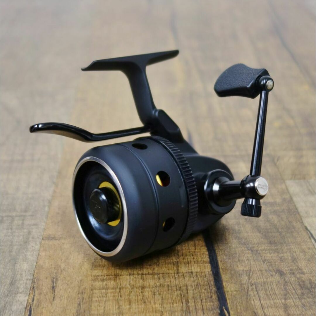 未使用 トライアングル TRY ANGLE TU-01 アンダースピンキャスト 未使用 トライアングル TRY ANGLE TU-01 アンダースピンキャスト