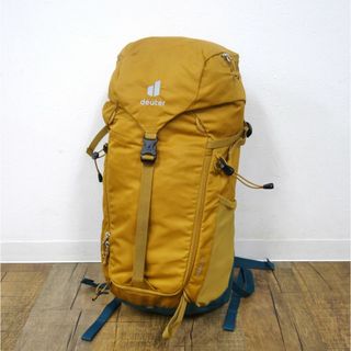 ドイター deuter TRAIL 24 トレイル 24L 登山 トレッキング リュック バックパック ザック カバン バック アウトドア(バッグパック/リュック)