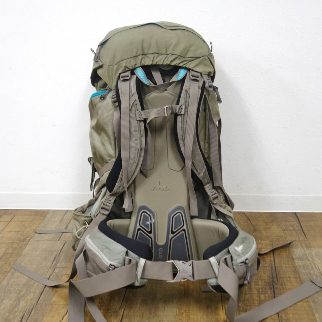 グレゴリー GREGORY DEVA 60 ディバ 60L リュック バックパック グレゴリー GREGORY DEVA 60 ディバ 60L リュック バックパック
