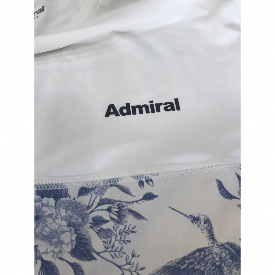 Admiral - 【USED】アドミラル テニス メンズの通販 by 1969jp's Admiral - 【USED】アドミラル テニス メンズの通販 by 1969jp's