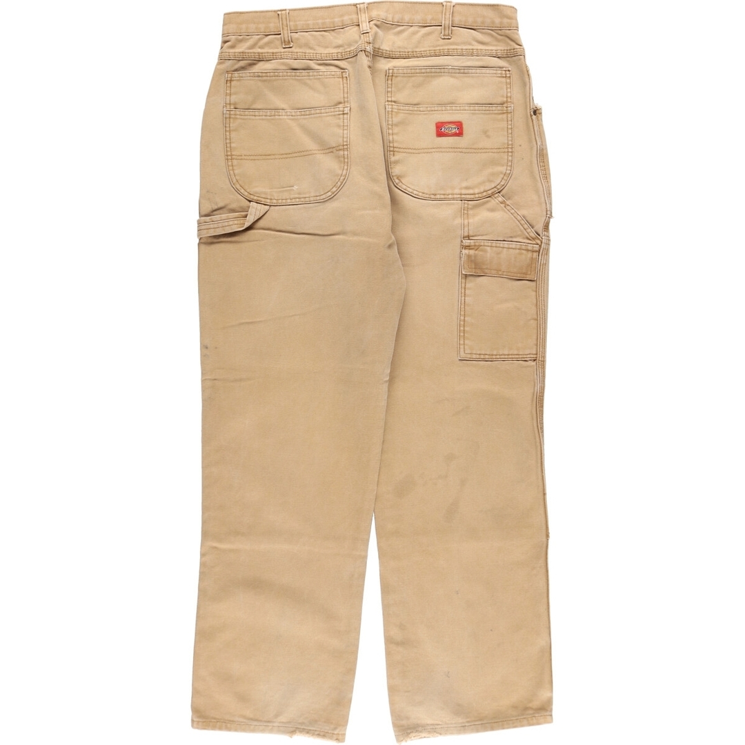 Dickies - 古着 ディッキーズ Dickies ダブルニー ダック Dickies - 古着 ディッキーズ Dickies ダブルニー ダック