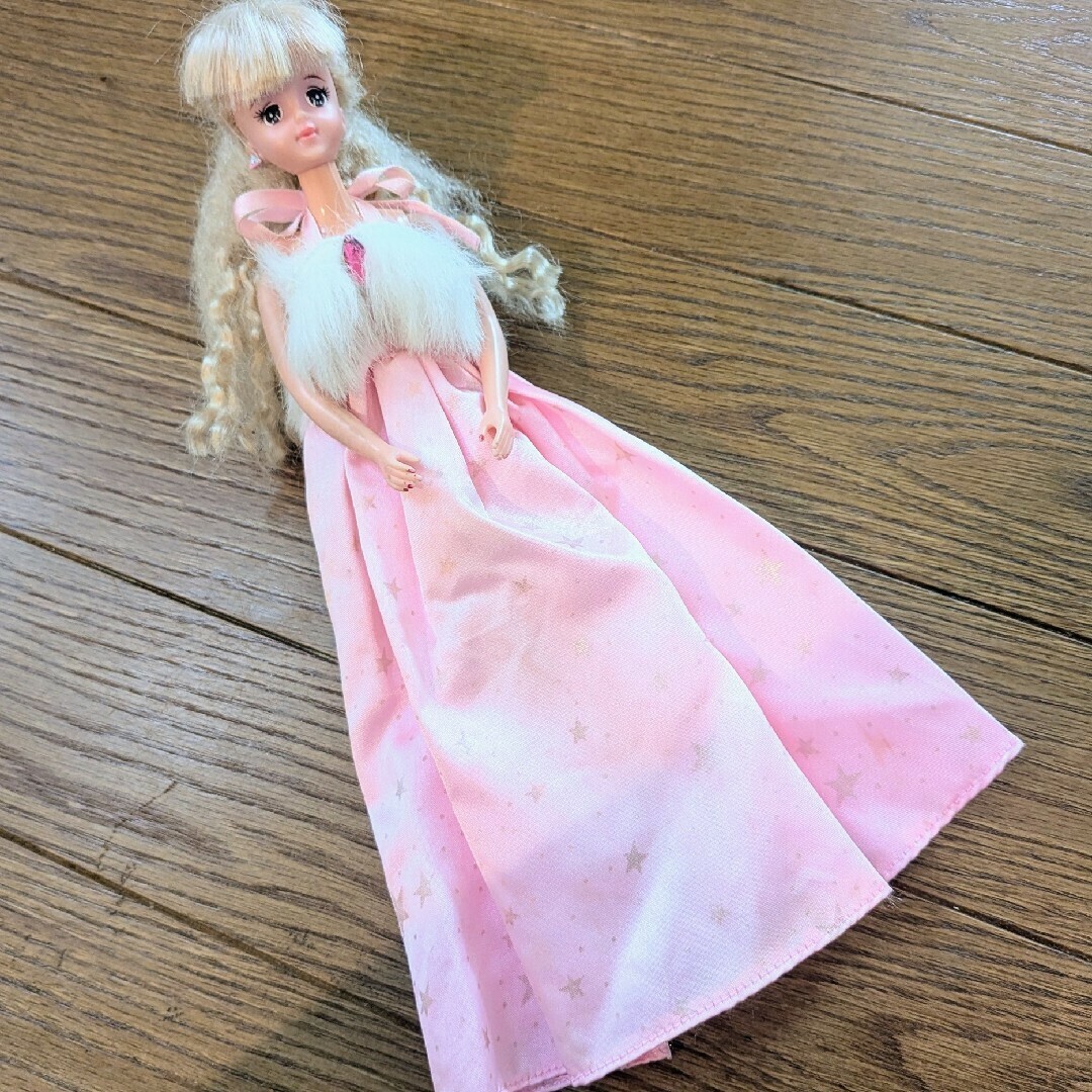 リカちゃん - 1980年代 ジェニーフレンド チェルシー 人形 昭和 リカちゃん - 1980年代 ジェニーフレンド チェルシー 人形 昭和
