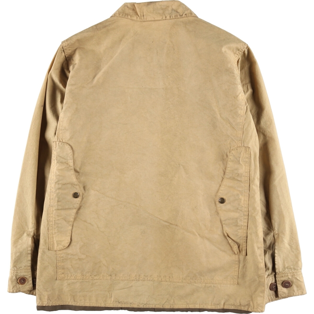 FILSON - 古着 フィルソン FILSON オイルド ハンティング FILSON - 古着 フィルソン FILSON オイルド ハンティング