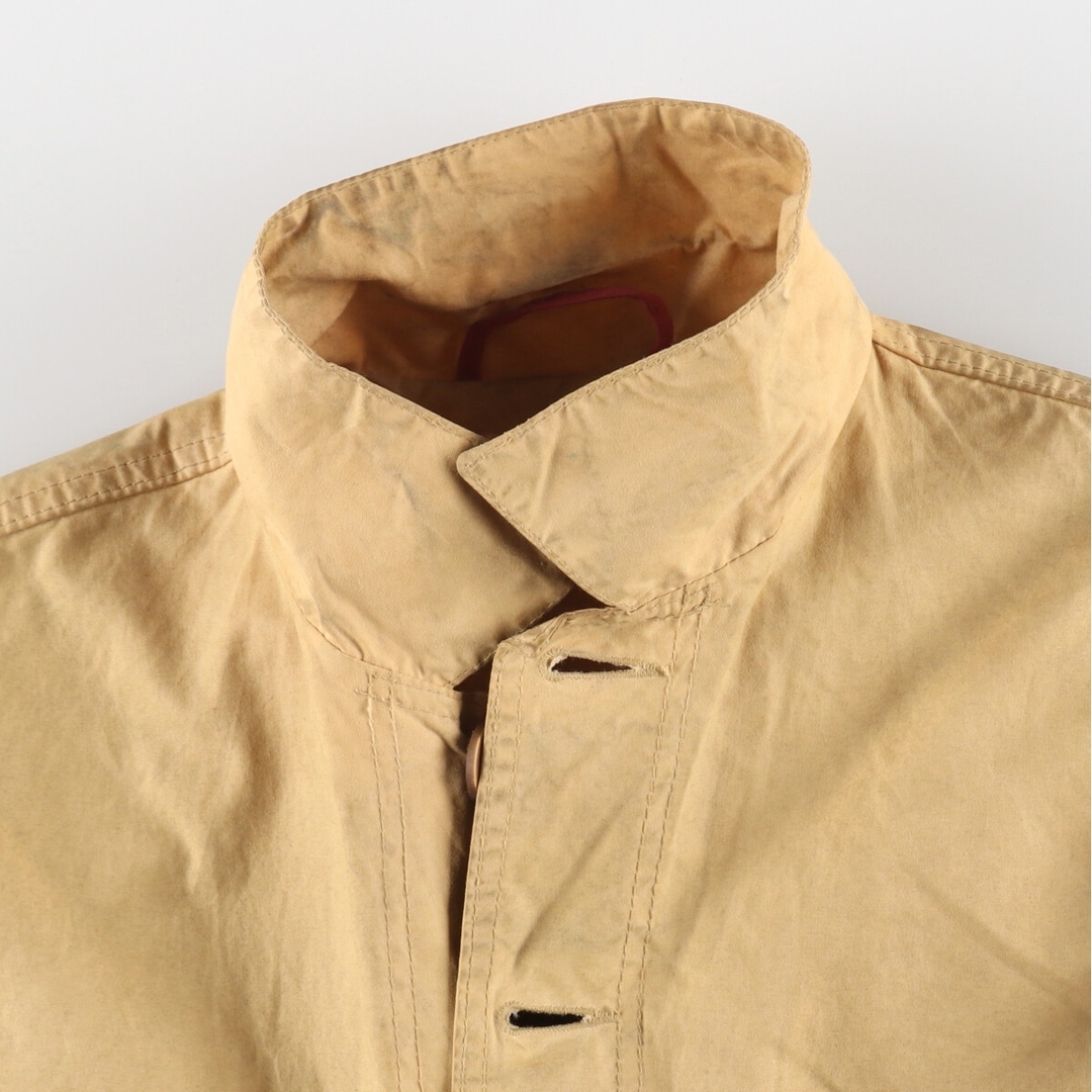 FILSON - 古着 フィルソン FILSON オイルド ハンティング FILSON - 古着 フィルソン FILSON オイルド ハンティング