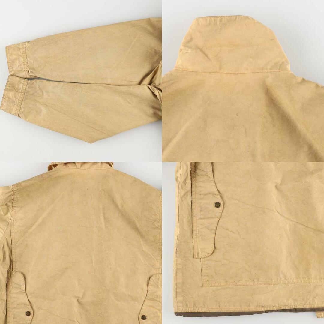 FILSON - 古着 フィルソン FILSON オイルド ハンティング FILSON - 古着 フィルソン FILSON オイルド ハンティング