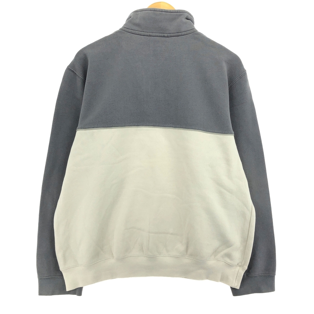 adidas - 古着 90~00年代 アディダス adidas ツートンカラー adidas - 古着 90~00年代 アディダス adidas ツートンカラー