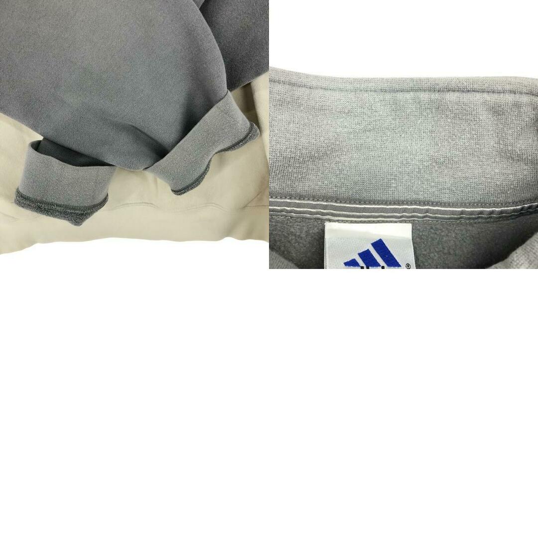 adidas - 古着 90~00年代 アディダス adidas ツートンカラー adidas - 古着 90~00年代 アディダス adidas ツートンカラー