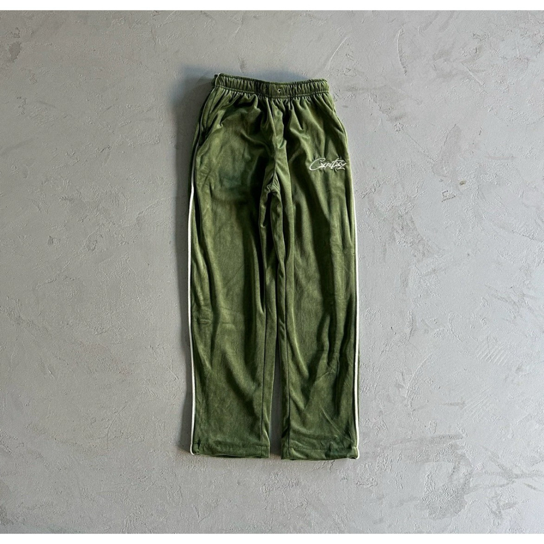 L】Corteiz Velour Tracksuit の通販 by mari|ラクマ L】Corteiz Velour Tracksuit の通販 by mari|ラクマ