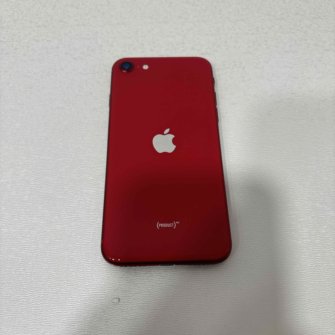 iPhone SE 第2世代 64GB SIMフリー iPhone SE 第2世代 64GB SIMフリー
