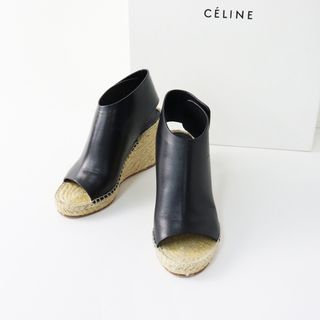 CELINE(サンダル)のフリマアイテム一覧 CELINE(サンダル)のフリマアイテム一覧