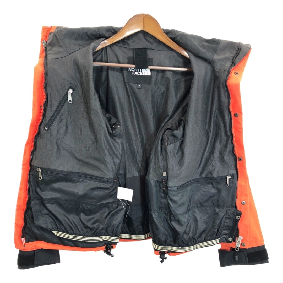 【年中無休】 THE NORTH FACE - THE NORTH FACE ノースフェイス マウンテン Mサイズ