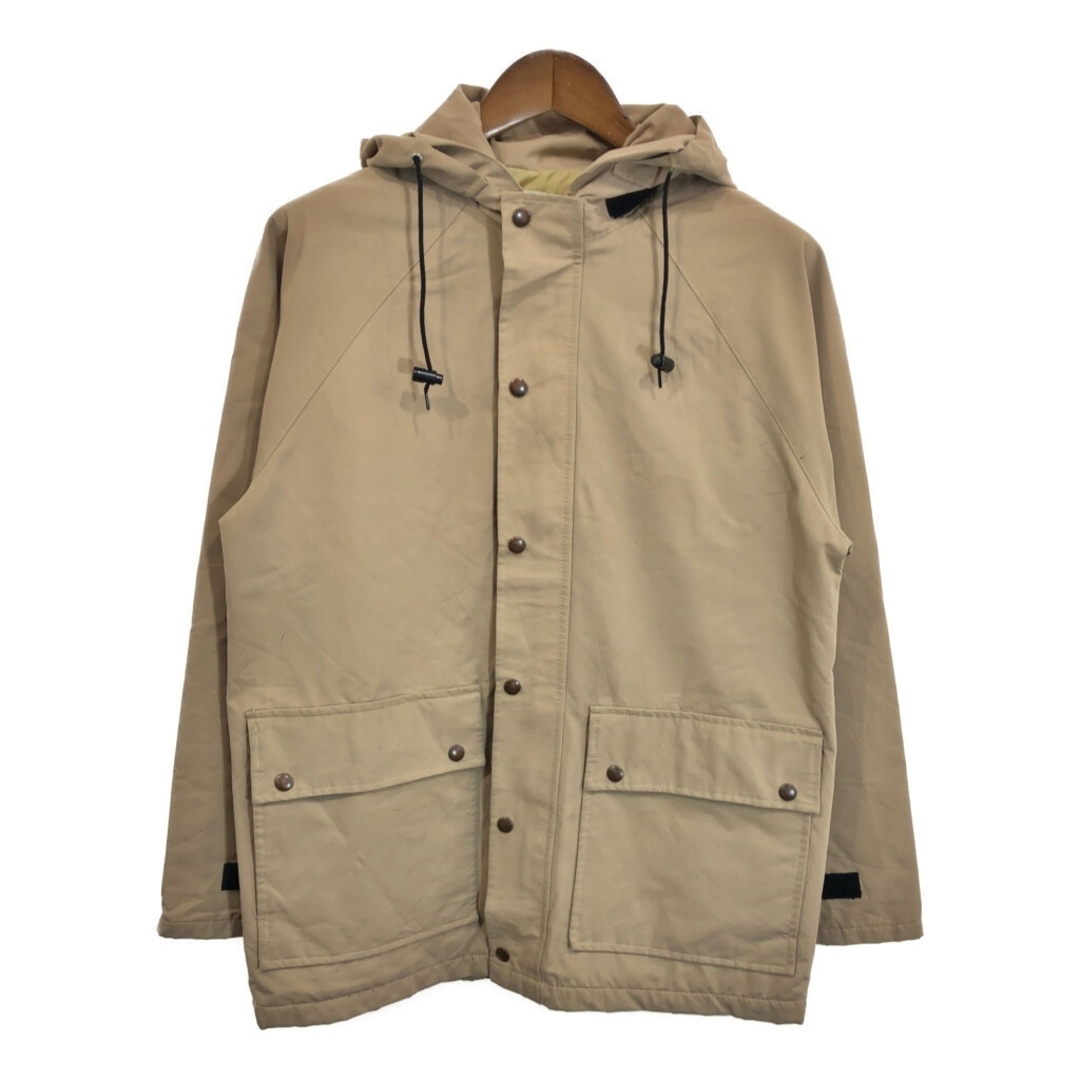 宅配便配送 80年代 USA製 ORVIS オービス GORE-TEX マウンテンパーカー オービス