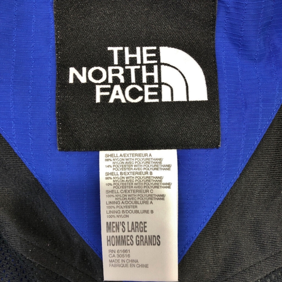 THE NORTH FACE - 90年代 THE NORTH FACE ノースフェイス THE NORTH FACE - 90年代 THE NORTH FACE ノースフェイス