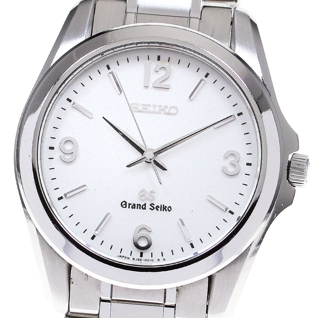 SEIKO - セイコー SEIKO SBGF009/8J55-0010 グランドセイコー クォーツ メンズ _834799