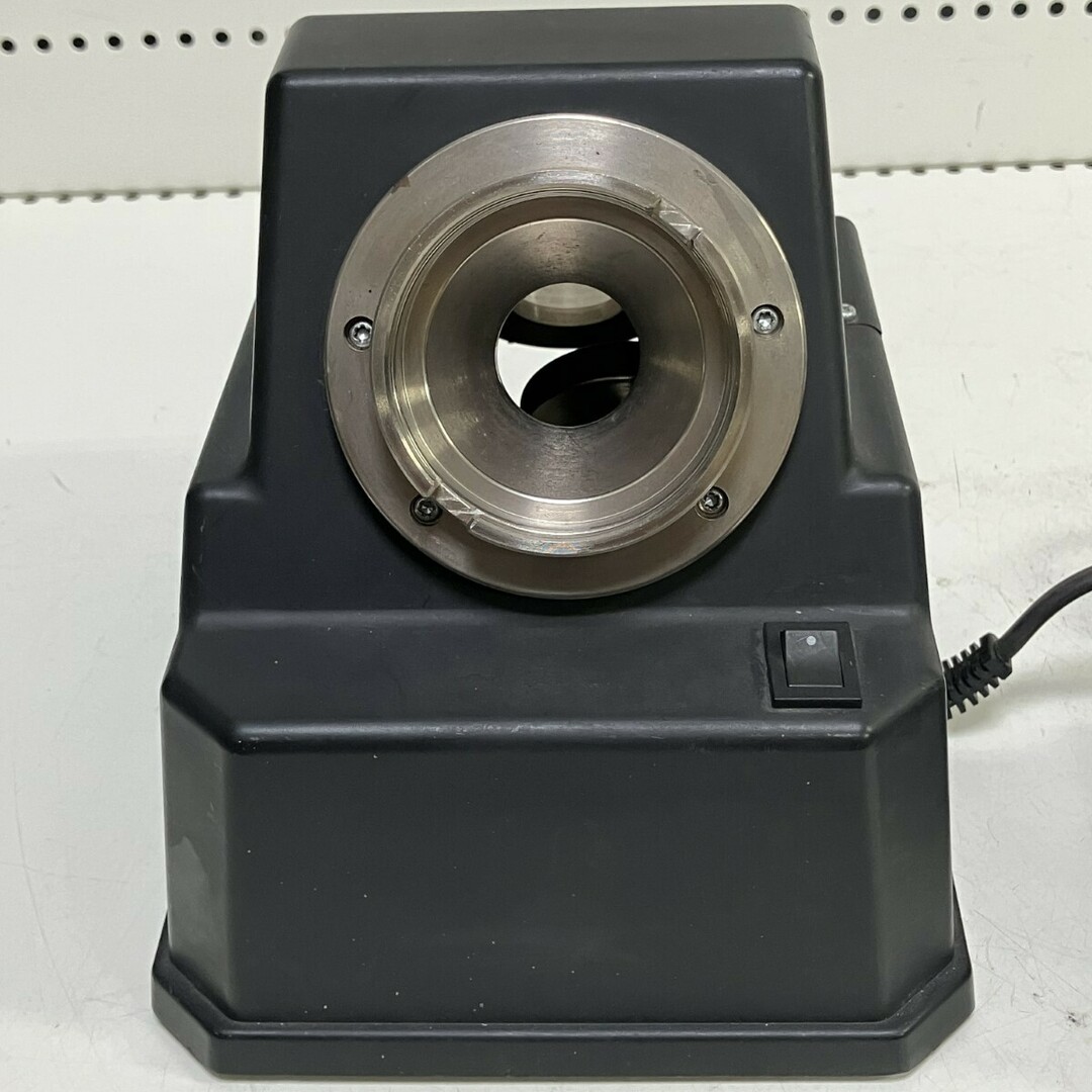 ЗЗニシガキ 100V ドリ研X 鉄工ドリル研磨機 A B チャック 刃先 ЗЗニシガキ 100V ドリ研X 鉄工ドリル研磨機 A B チャック 刃先