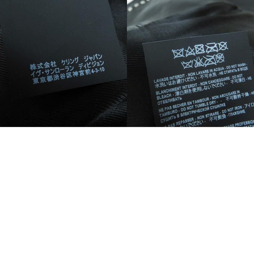 SAINT LAURENT - 美品◎SAINT LAURENT PARIS サンローランパリ SAINT LAURENT - 美品◎SAINT LAURENT PARIS サンローランパリ