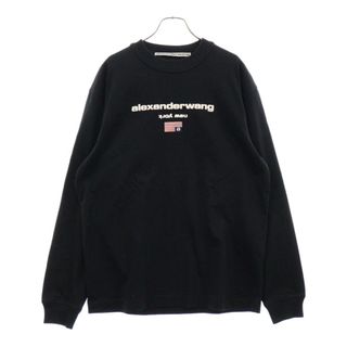 Alexander Wang(Tシャツ/カットソー(七分/長袖))のフリマ Alexander Wang(Tシャツ/カットソー(七分/長袖))のフリマ