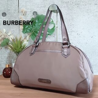 BURBERRY(ボストンバッグ)のフリマアイテム一覧 BURBERRY(ボストンバッグ)のフリマアイテム一覧