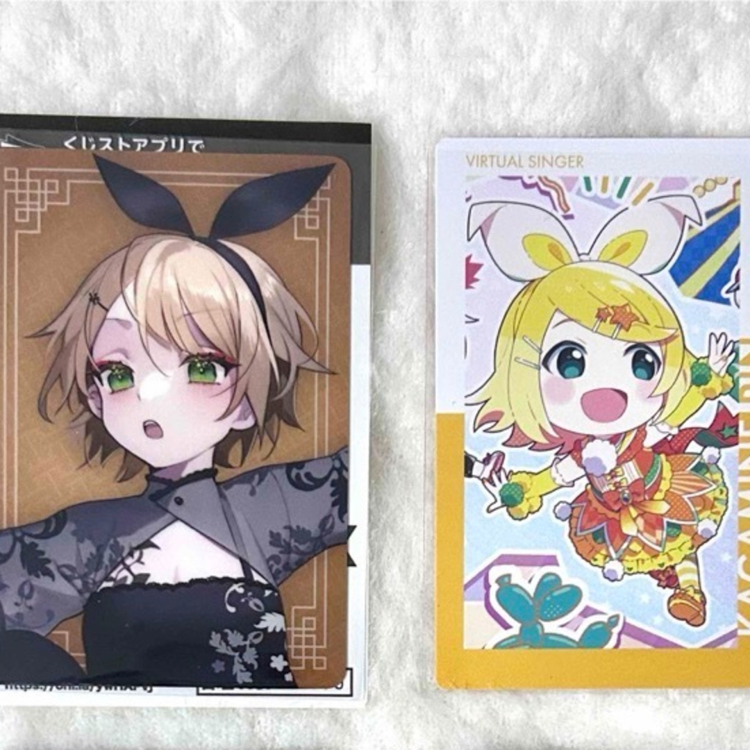 バラ売り可】鏡音リン まとめ売り【プロセカ】の通販 by あんこ バラ売り可】鏡音リン まとめ売り【プロセカ】の通販 by あんこ