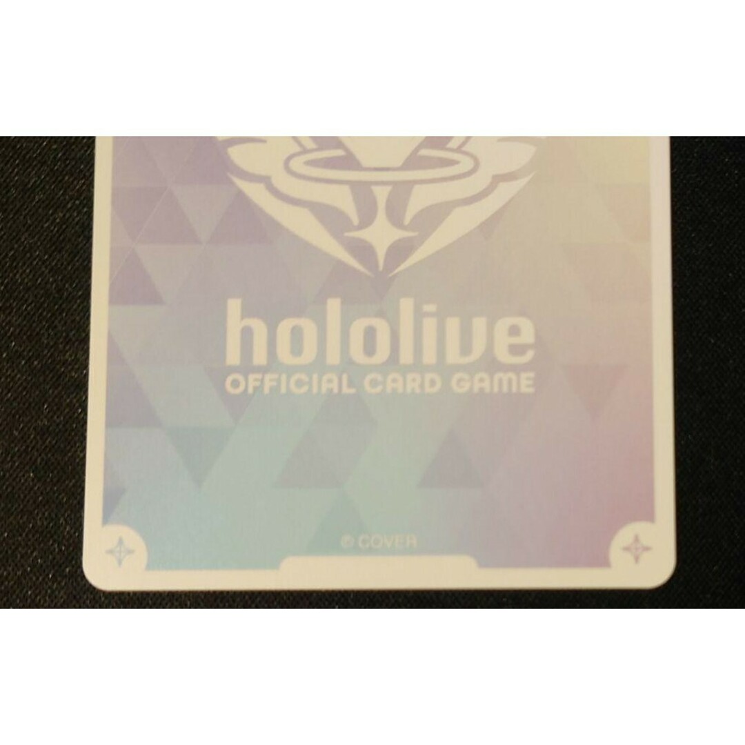 hololive - ホロカ ホロライブOCGブルーミングレディアンス 星街 hololive - ホロカ ホロライブOCGブルーミングレディアンス 星街